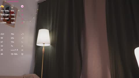 Sarah online show from February 25, 2025, 7:14 pm