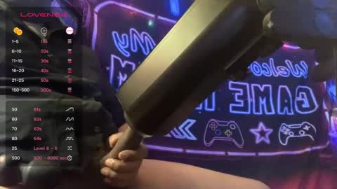 Snapshot of toysformycock chatting on September 24, 2025, 5:11 am ToysForMyCock online show from September 24, 2025, 5:11 am