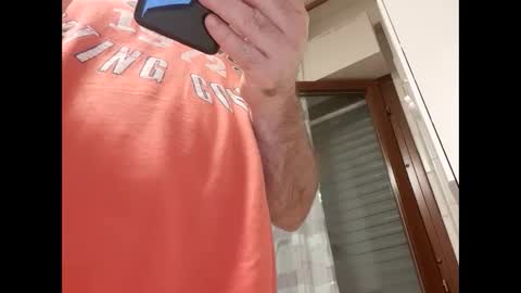 tra649167 online show from September 21, 2025, 8:10 pm