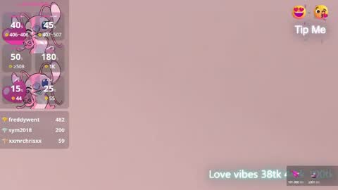 Snapshot of tracy_tay1or chatting on January 9, 2025, 10:20 am Tracy GMT2 Mon 3 AM - 4 PM Tue 3 AM - 4 PM Wed 3 AM - 4 PM Thur 3 AM - 4 PM Fri 3 AM - 4 PM online show from January 9, 2025, 10:20 am