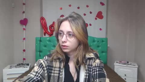 TracyLeeBB online show from February 16, 2026, 6:31 am