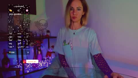 Hey my name is Kiri Kiri online show from December 7, 2024, 11:23 pm