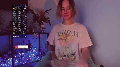 Hey my name is Kiri Kiri online show from January 14, 2026, 3:06 pm