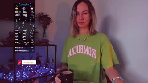 Hey my name is Kiri Kiri online show from February 9, 2026, 10:52 am