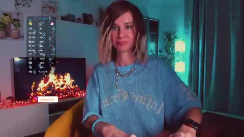 Hey my name is Kiri Kiri online show from May 16, 2026, 9:35 pm