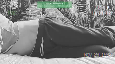 Snapshot of trailer_made chatting on December 7, 2024, 8:33 am Ethan Nash online show from December 7, 2024, 8:33 am