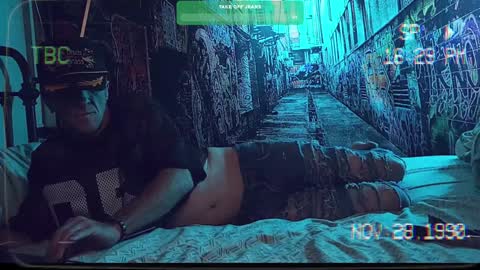 Snapshot of trailer_made chatting on December 16, 2024, 1:31 am Ethan Nash online show from December 16, 2024, 1:31 am