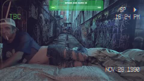 Snapshot of trailer_made chatting on December 18, 2024, 12:32 am Ethan Nash online show from December 18, 2024, 12:32 am