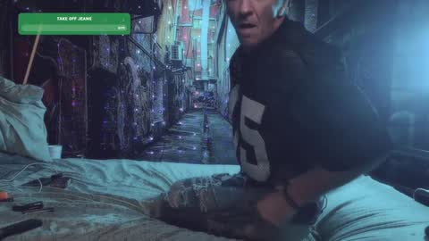 Snapshot of trailer_made chatting on December 20, 2024, 4:31 am Ethan Nash online show from December 20, 2024, 4:31 am