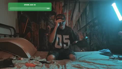 Snapshot of trailer_made chatting on December 26, 2024, 5:47 am Ethan Nash online show from December 26, 2024, 5:47 am