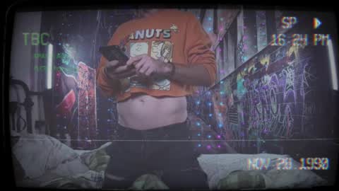 Snapshot of trailer_made chatting on January 1, 2025, 5:11 am Ethan Nash online show from January 1, 2025, 5:11 am