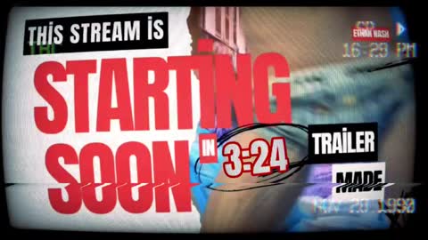 Snapshot of trailer_made chatting on January 1, 2025, 9:52 pm Ethan Nash online show from January 1, 2025, 9:52 pm