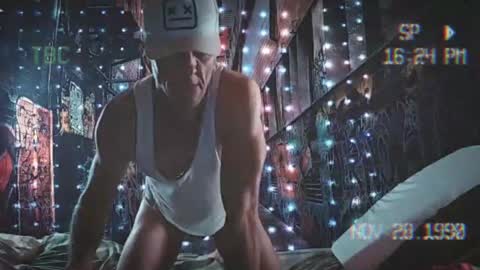 Snapshot of trailer_made chatting on January 5, 2025, 5:41 am Ethan Nash online show from January 5, 2025, 5:41 am