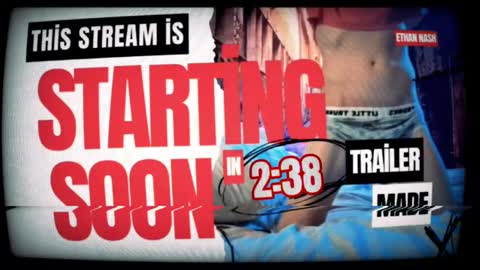 Snapshot of trailer_made chatting on January 12, 2025, 4:21 am Ethan Nash online show from January 12, 2025, 4:21 am