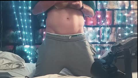 Snapshot of trailer_made chatting on January 31, 2025, 7:29 am Ethan Nash online show from January 31, 2025, 7:29 am