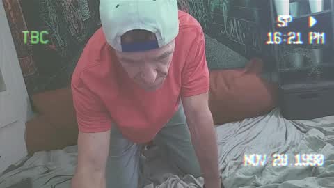 Snapshot of trailer_made chatting on February 7, 2025, 7:50 am Ethan Nash online show from February 7, 2025, 7:50 am