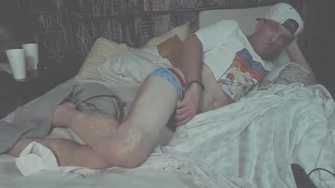 Snapshot of trailer_made chatting on February 11, 2025, 8:05 am Ethan Nash online show from February 11, 2025, 8:05 am