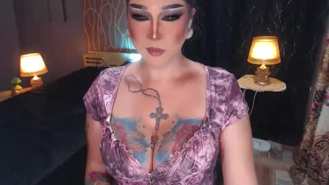 DOM irish online show from March 19, 2026, 4:33 pm