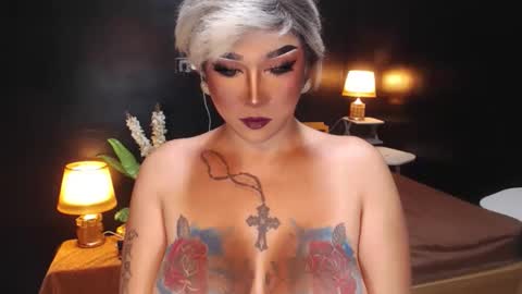 DOM irish online show from April 14, 2026, 5:52 pm