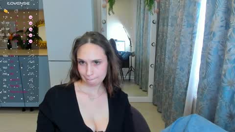 Kate online show from February 4, 2025, 8:24 am