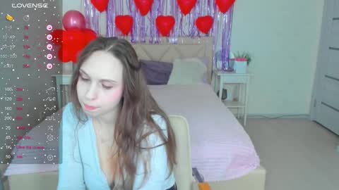 Kate online show from February 12, 2025, 8:38 am