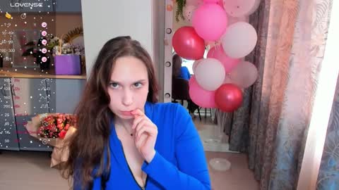 Kate online show from February 20, 2025, 11:31 am