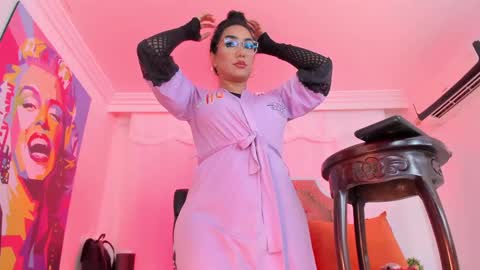 Snapshot of trannypartner chatting on September 11, 2025, 1:44 pm Juliana Giiraldo online show from September 11, 2025, 1:44 pm