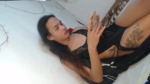 Snapshot of trans_vivamax69 chatting on September 9, 2025, 5:07 am Amor  THUMBS-UP ME online show from September 9, 2025, 5:07 am