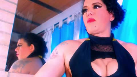 pamela online show from October 2, 2025, 1:40 pm