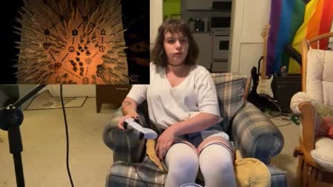 Mercy online show from September 18, 2025, 1:40 am