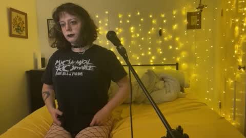 Mercy online show from September 21, 2025, 2:02 am