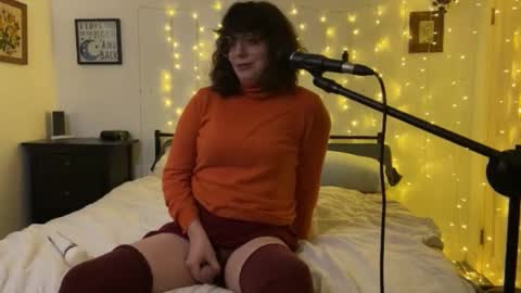 Mercy online show from November 2, 2025, 12:35 am