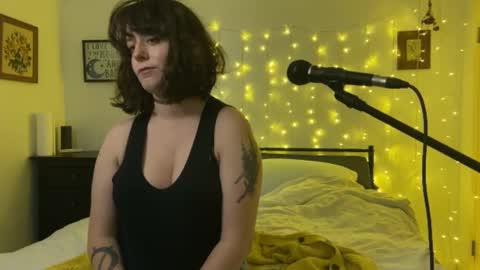 Mercy online show from November 11, 2025, 4:23 am