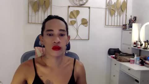 transeugene1990 online show from April 1, 2026, 7:09 am