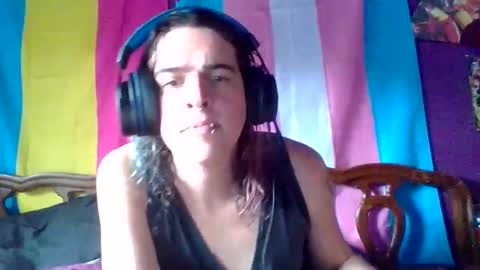 Snapshot of transgurlrobin chatting on November 21, 2025, 7:56 pm Mugiwararobin1 online show from November 21, 2025, 7:56 pm