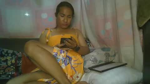 transhottie28 online show from February 21, 2025, 11:01 am