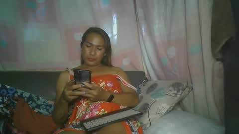 transhottie28 online show from February 22, 2025, 9:34 am