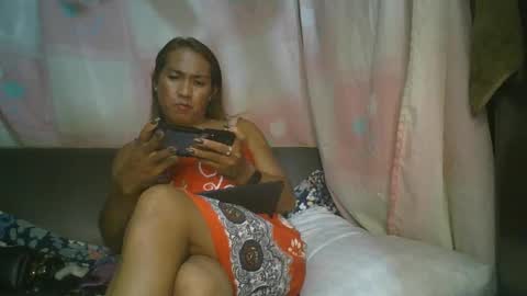 transhottie28 online show from February 22, 2025, 12:40 pm