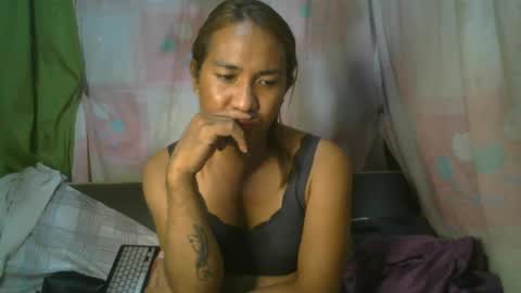 transhottie28 online show from March 4, 2025, 12:01 pm