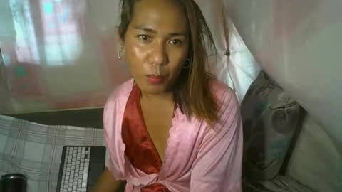 transhottie28 online show from March 7, 2025, 9:07 am