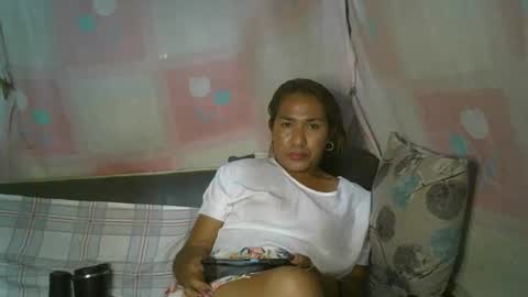 transhottie28 online show from March 7, 2025, 12:12 pm