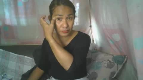 transhottie28 online show from March 11, 2025, 2:43 am