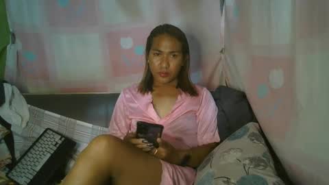 transhottie28 online show from March 11, 2025, 11:44 am