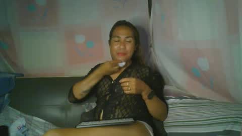 transhottie28 online show from March 12, 2025, 3:40 pm