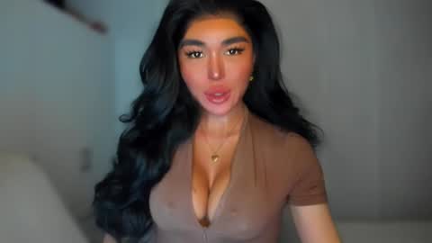 ALMIGHTY GODDESS VALENTINA online show from January 24, 2025, 11:23 pm