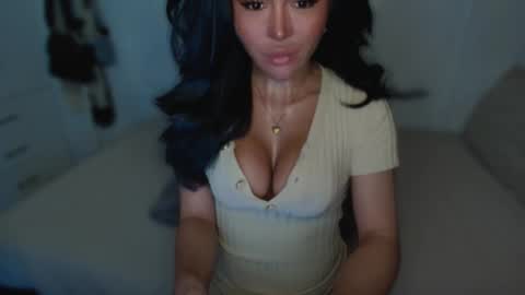 ALMIGHTY GODDESS VALENTINA online show from February 28, 2025, 2:20 am
