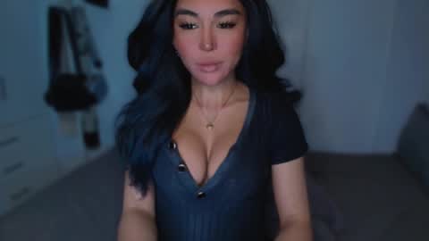 ALMIGHTY GODDESS VALENTINA online show from March 11, 2025, 12:00 am