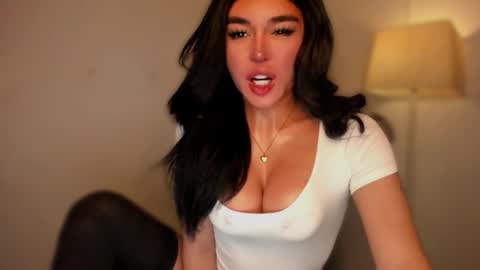 ALMIGHTY GODDESS VALENTINA online show from September 17, 2025, 1:07 am