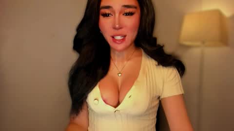 ALMIGHTY GODDESS VALENTINA online show from September 17, 2025, 11:17 pm