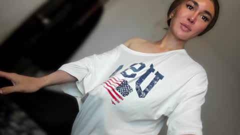 ALMIGHTY GODDESS VALENTINA online show from June 11, 2026, 12:32 am